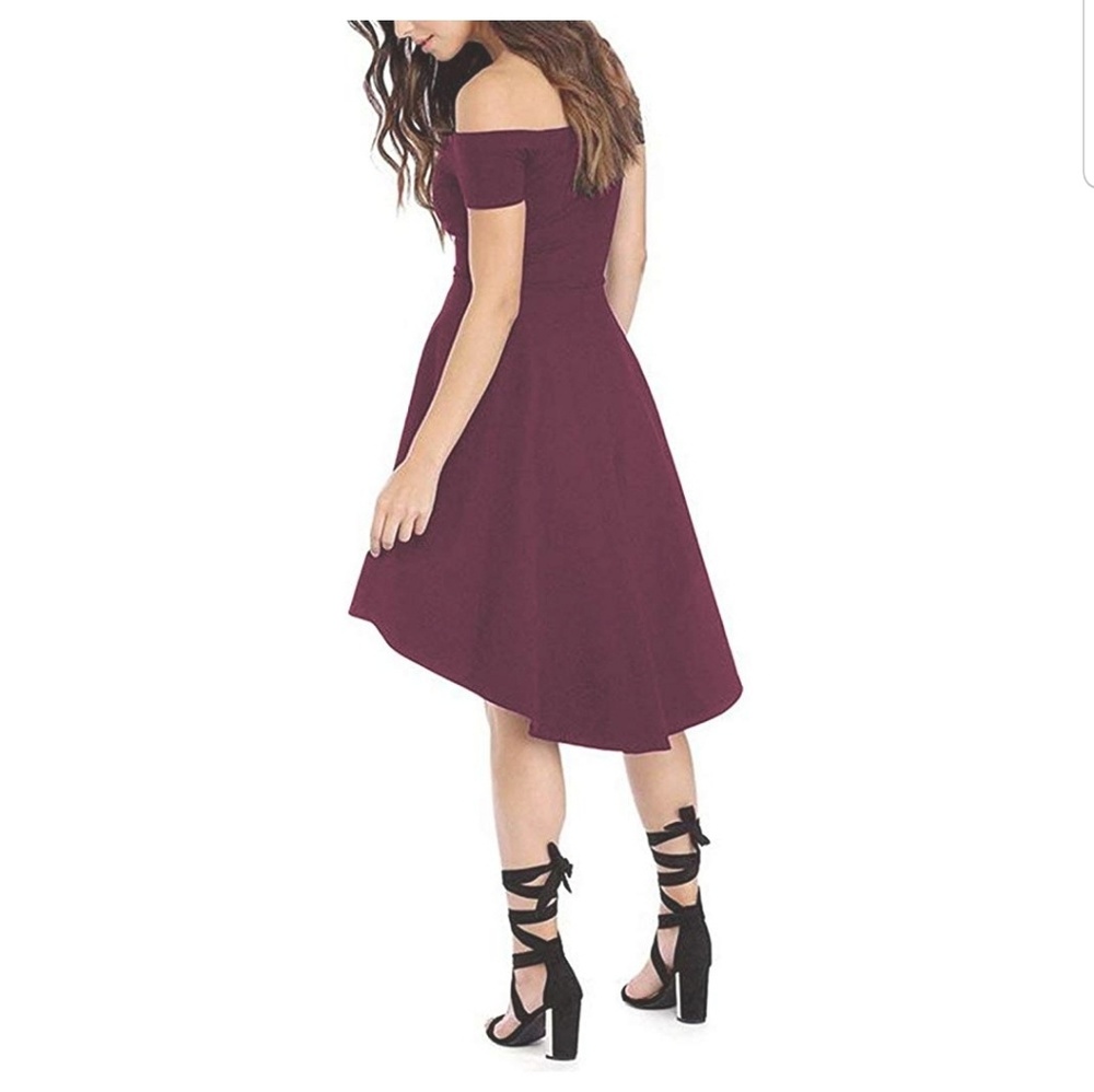 Dress - Picture 2 of 3